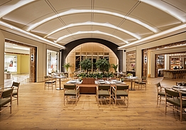 Kaya Palazzo Golf Club | Golf i Belek