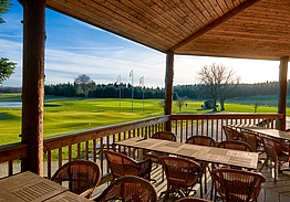 Langesø Golf | Golf på Fyn