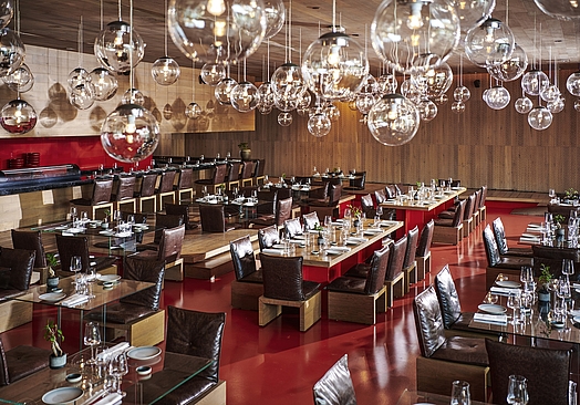 Maxx Royal Belek Golf Resort