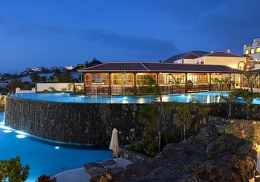 Hacienda del Conde Golf & Spa Melia Collection & Buenavista Golf