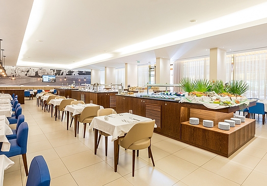 NAU Salgados Dunas Suites