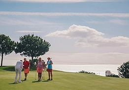 Ona Valle Romano Golf & Resort