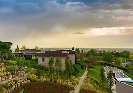 Palazzo di Varignana Resort & Spa | Golf i Emilia Romagna