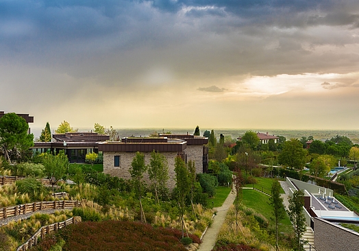 Palazzo di Varignana Resort & Spa | Golf i Emilia Romagna