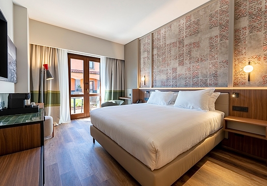 Picciolo Etna Golf Resort & Spa, Curio Collection by Hilton