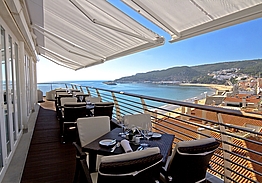 Quinta do Peru Golf & Country | SANA Sesimbra Hotel