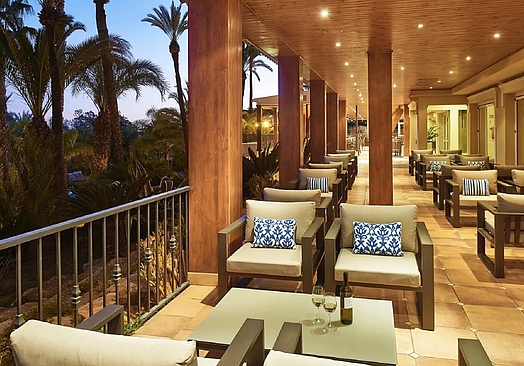 Ria Park Hotel & SPA