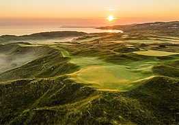 Royal Portrush Golf Club