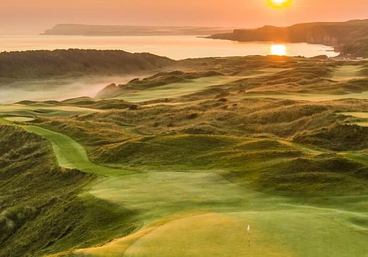 Royal Portrush Golf Club