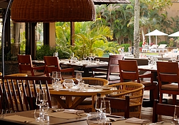 Shanti Maurice Resort & Spa