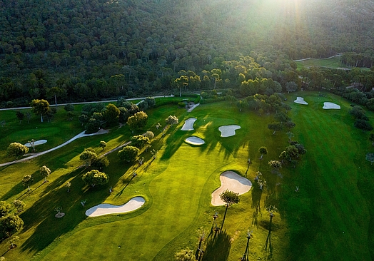Club de Golf de Son Servera | Golf på Mallorca