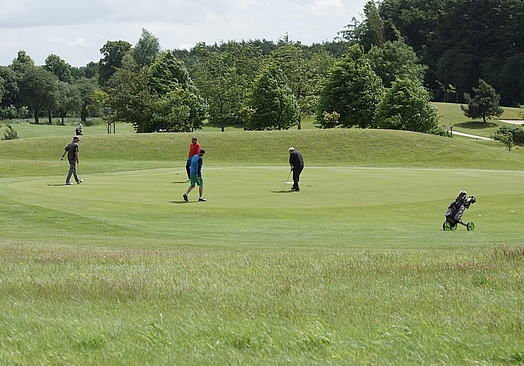 Vestfyns Golfklub