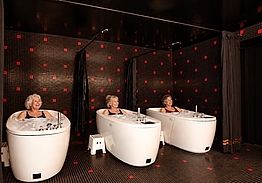 Wellness Golf Hotel Morris