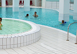 Enjoy Resorts Rømø