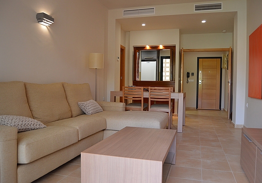 Ona Hacienda del Alamo Golf Resort | Golf i Murcia