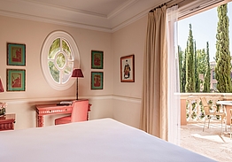 Anantara Villa Padierna | Junior Suite