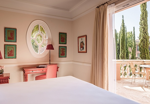 Anantara Villa Padierna | Junior Suite