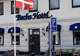 Bechs Hotel