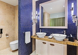 Cascade Wellness Resort Algarve