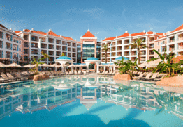 Hilton Vilamoura As Cascatas Golf Resort & Spa