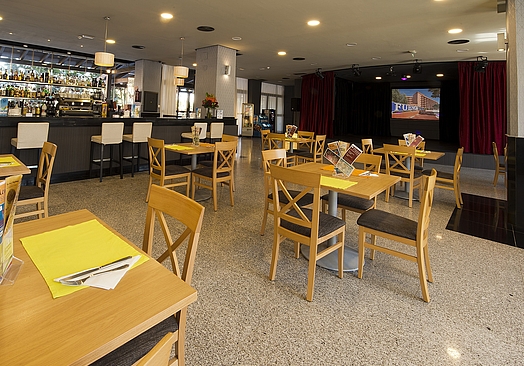 Fuengirola Beach Aparthotel