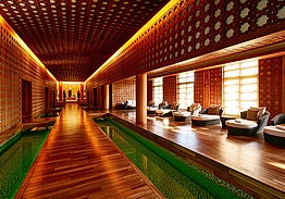 Gloria Serenity Resort | Golf i Belek