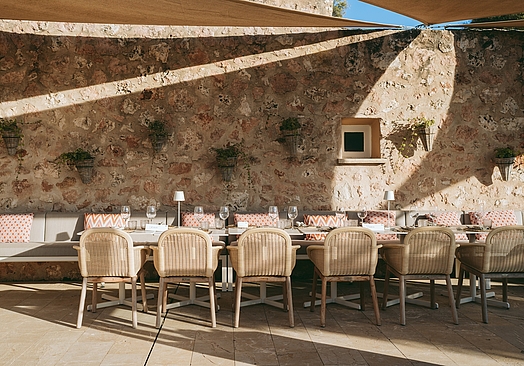 Hacienda Son Antem Golf Resort