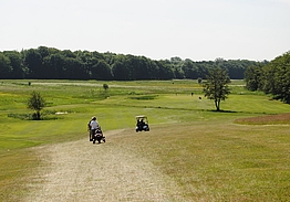 Halsted Kloster Golfklub