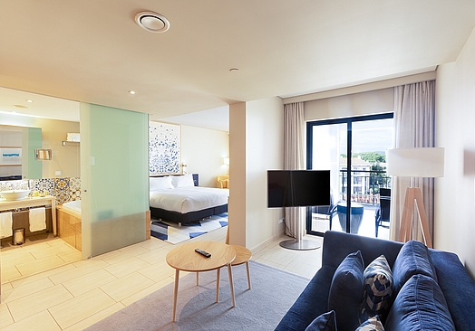 Hilton Vilamoura As Cascatas Golf Resort & Spa