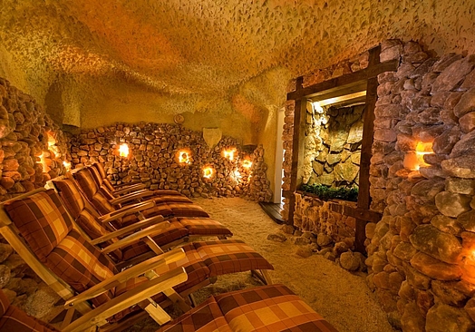 Balmer See Golfresort