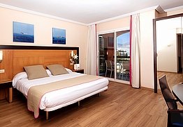 Hotel Bonalba Alicante