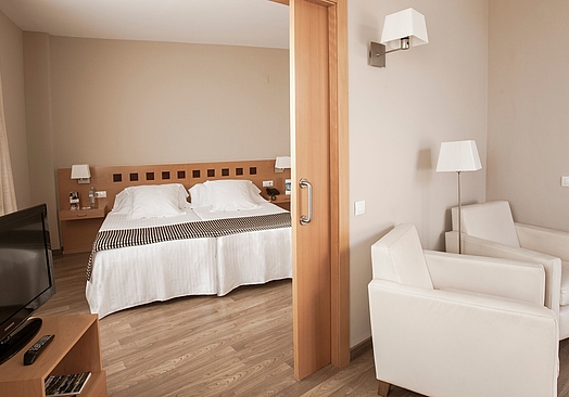 Mercure Atenea Aventura