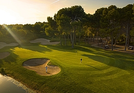 INFINITUM | Hills Course