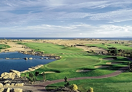 Kempinski Hotel Soma Bay