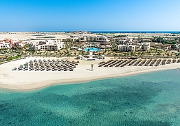 Kempinski Hotel Soma Bay