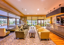 Killeen Castle Golf Resort