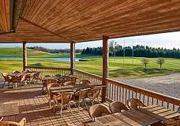 Langesø Golf | Golf på Fyn