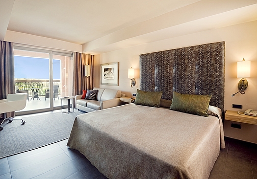 Lopesan Baobab Resort
