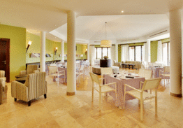 Ona Mar Menor Resort & Spa | Golf i Murcia