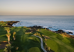 Hacienda del Conde Golf & Spa Melia Collection & Buenavista Golf