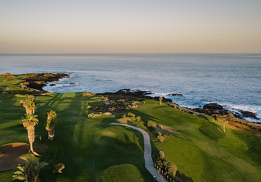 Hacienda del Conde Golf & Spa Melia Collection & Buenavista Golf