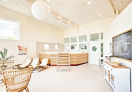 Mötesplats Borstahusen