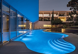 Onyria Marinha Boutique Hotel