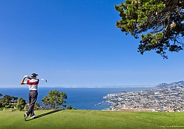 Palheiro Golf | Golf på Madeira