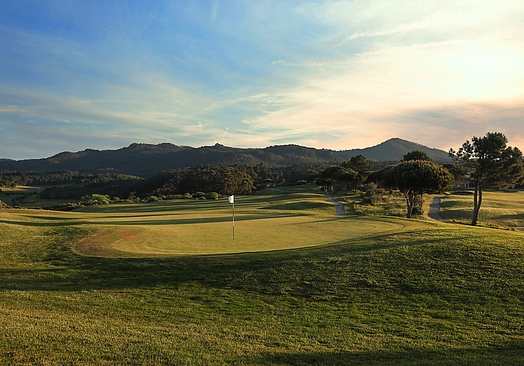 Penha Longa Resort | Golf i Portugal