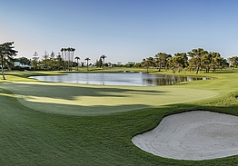 Real Club de Golf Sotogrande