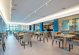 Sentido Galo Resort | Ondamar Restaurante