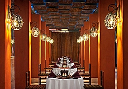 Sheraton Miramar Resort El Gouna