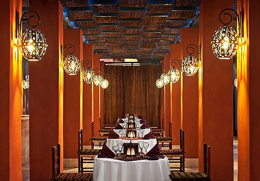 Sheraton Miramar Resort El Gouna