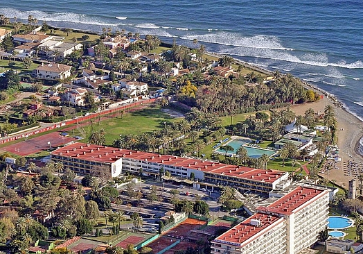 Sol Marbella Estepona Atalaya Park